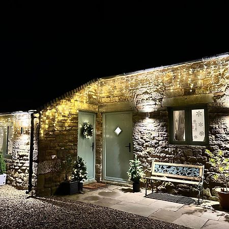 Swallows Rest Leek Exterior foto