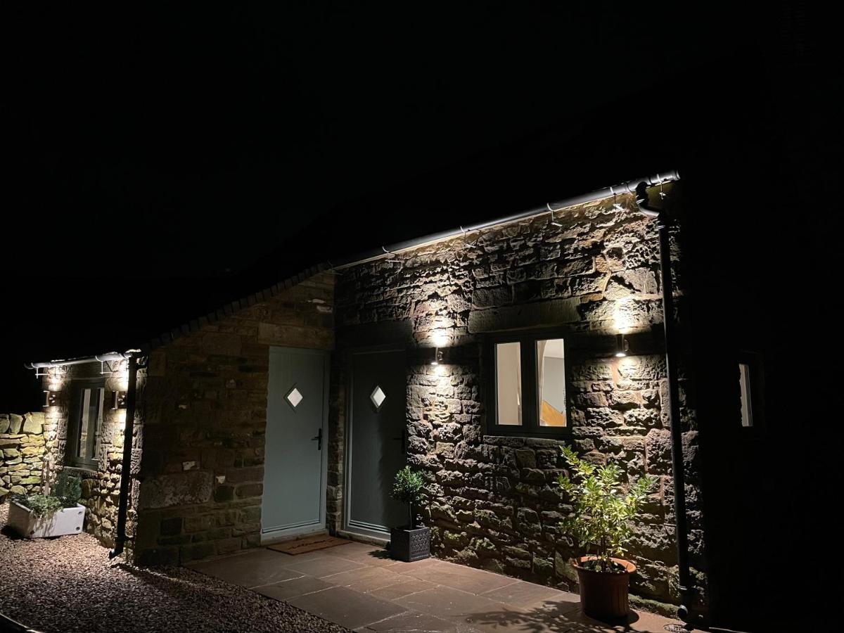 Swallows Rest Leek Exterior foto